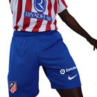 Pantalón corto 1ª equipación 25/26